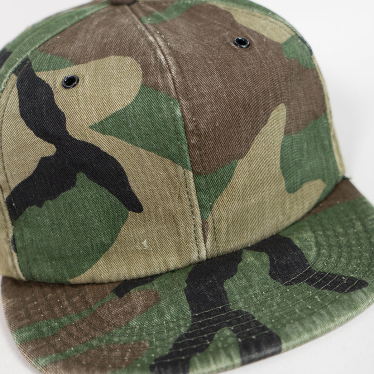 Blank Woodland Camo