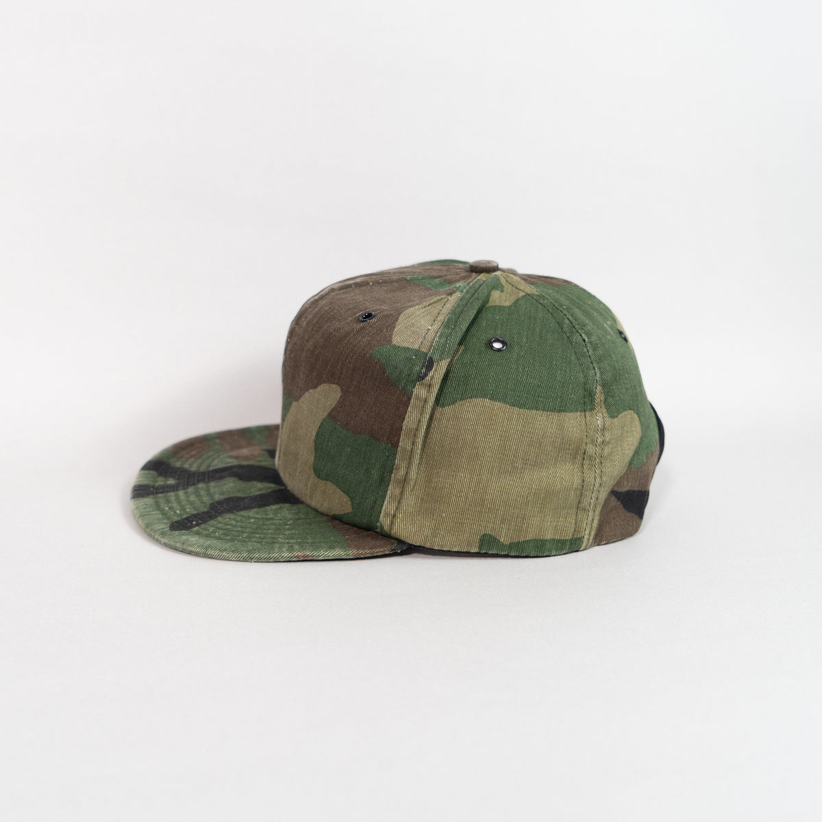 Blank Woodland Camo