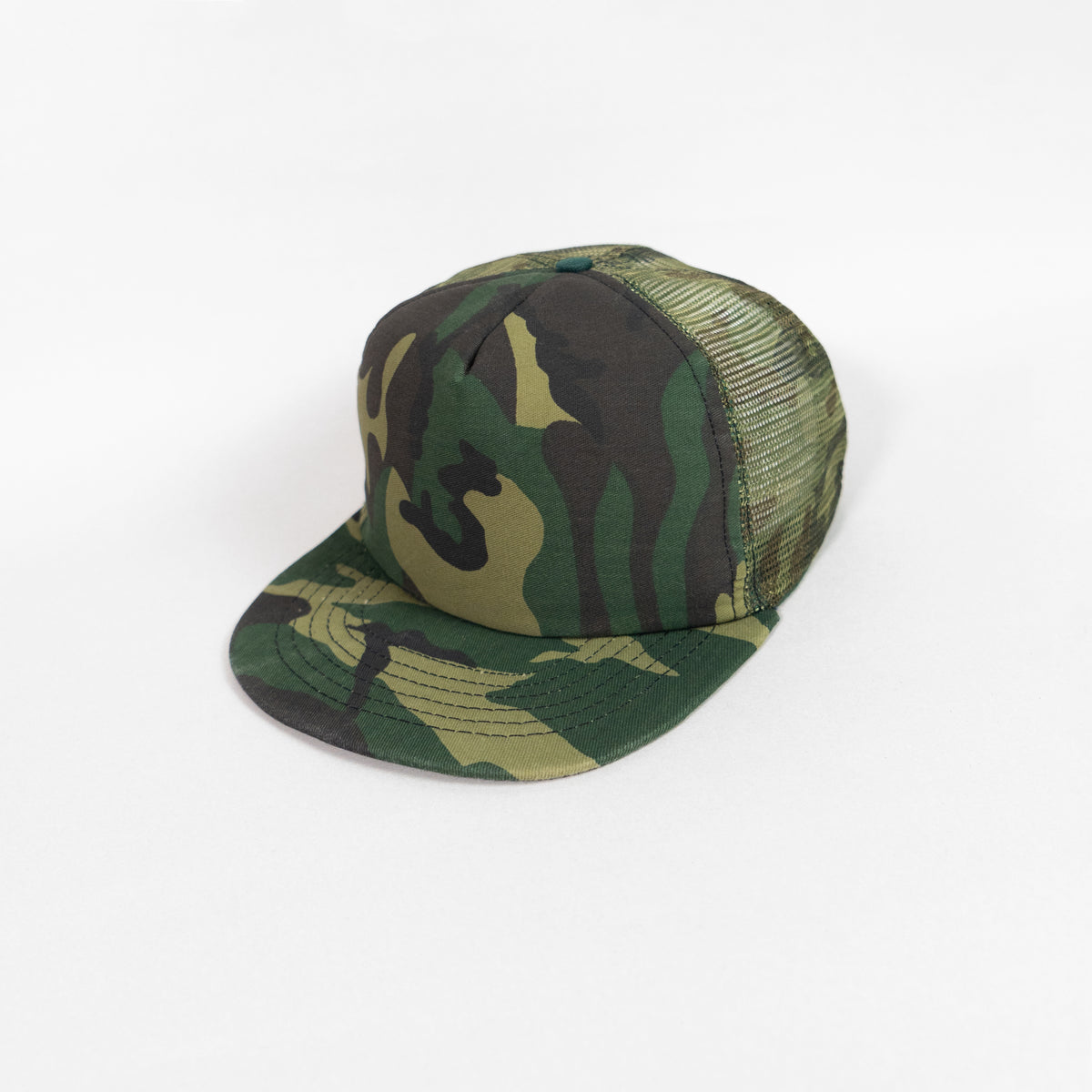 Meshl Woodland Camo