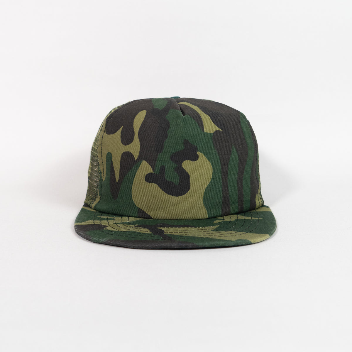 Meshl Woodland Camo