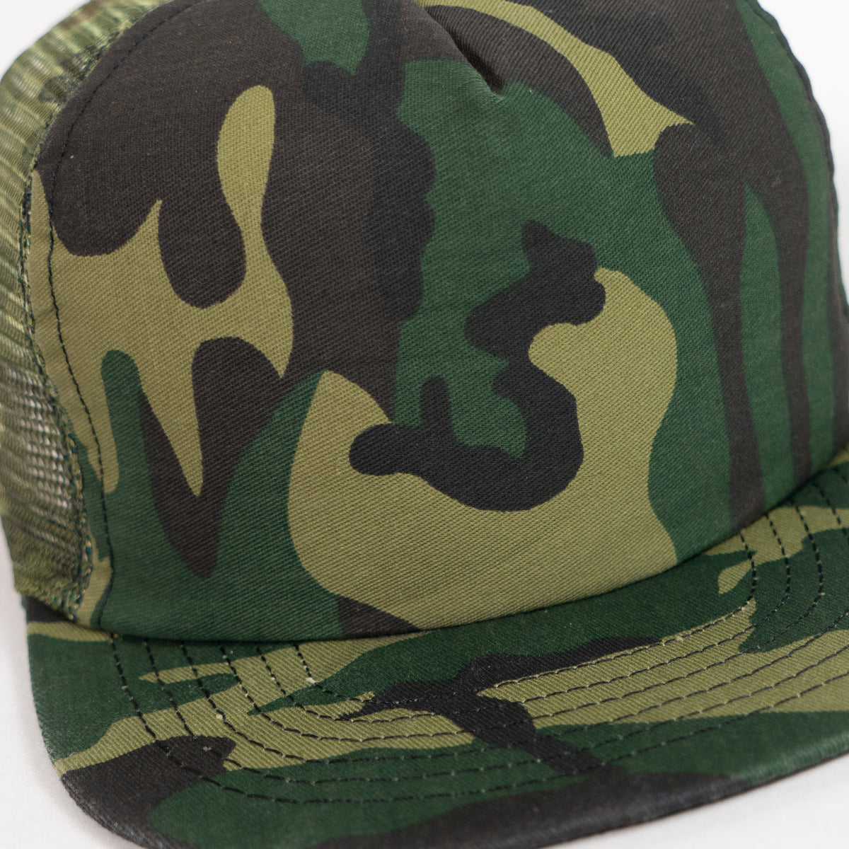 Meshl Woodland Camo