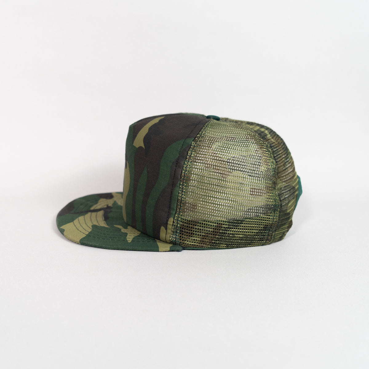 Meshl Woodland Camo
