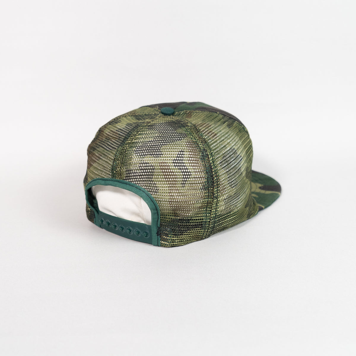 Meshl Woodland Camo