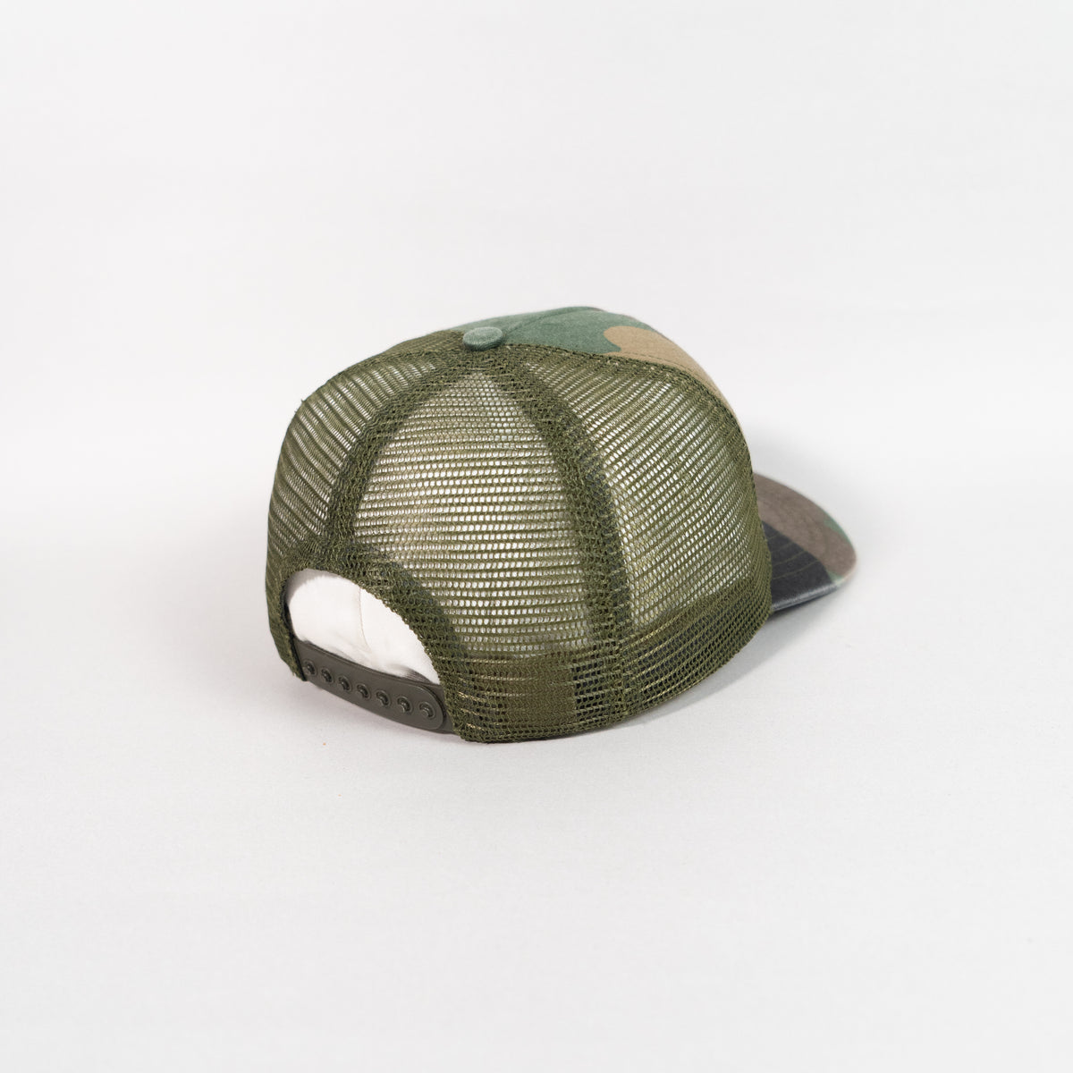 Meshl Woodland Camo