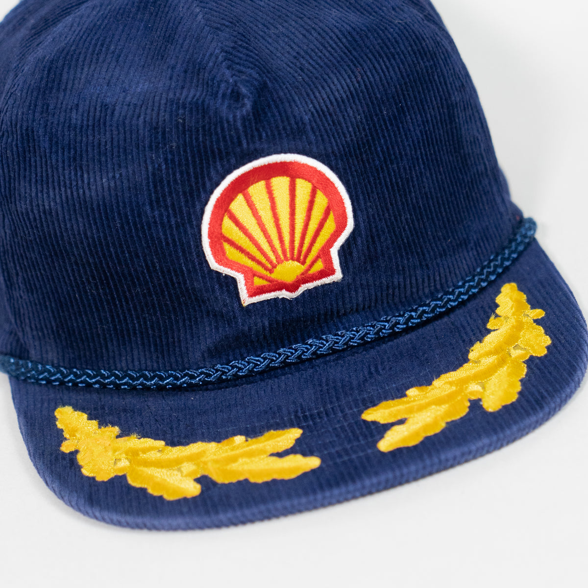 Shell Apollo