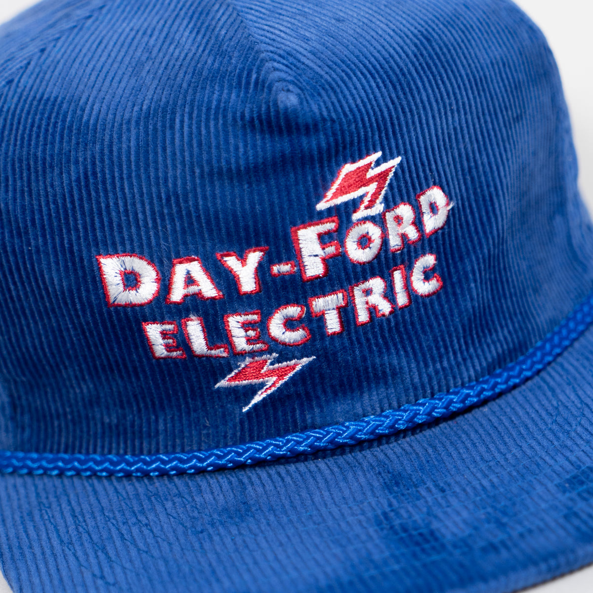 Day-Ford Electric