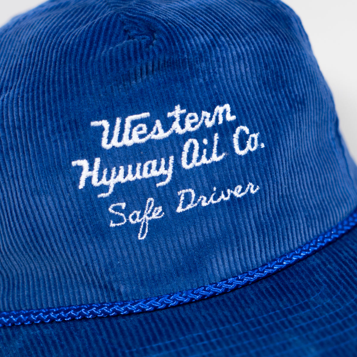 Western Hyway Oil