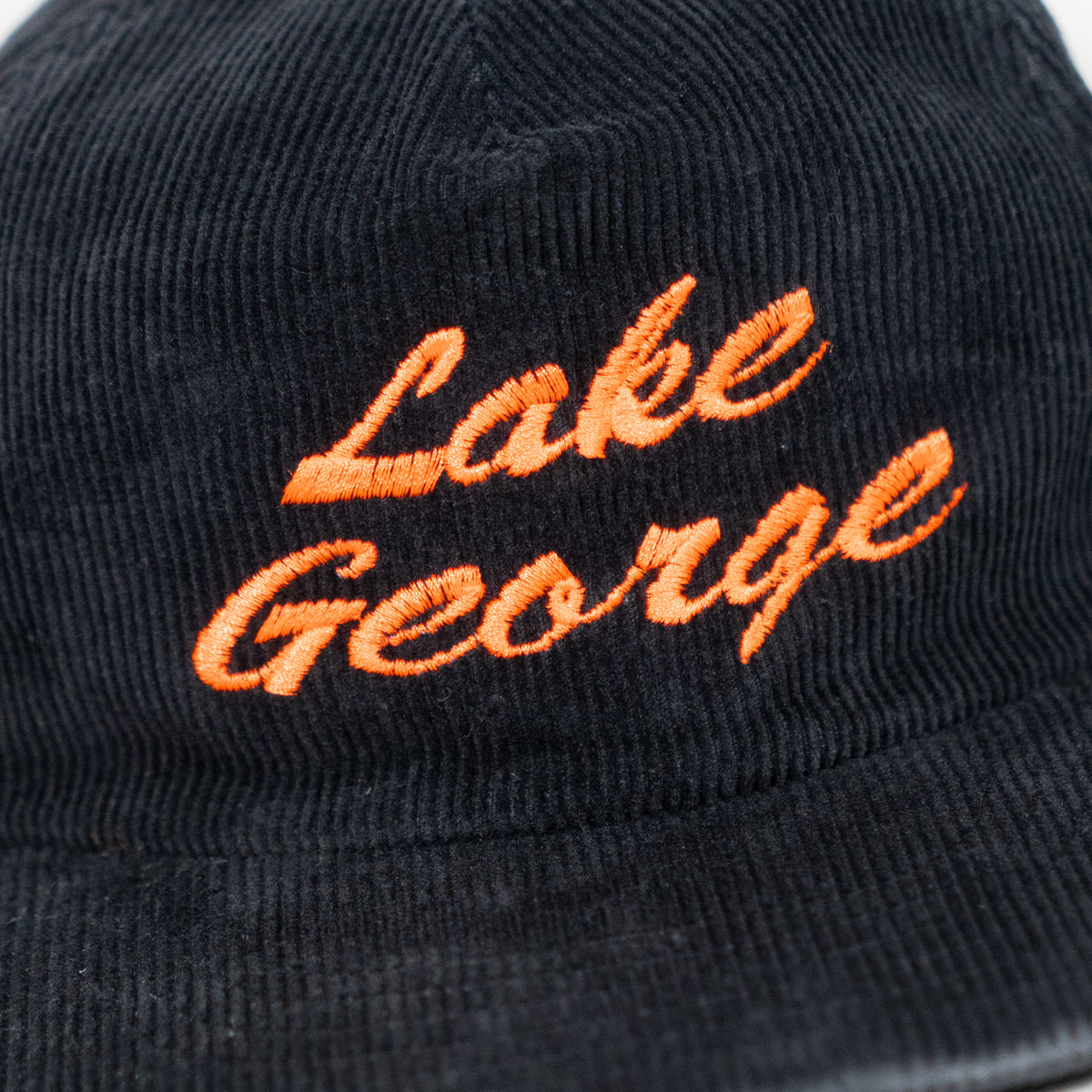 Lake George