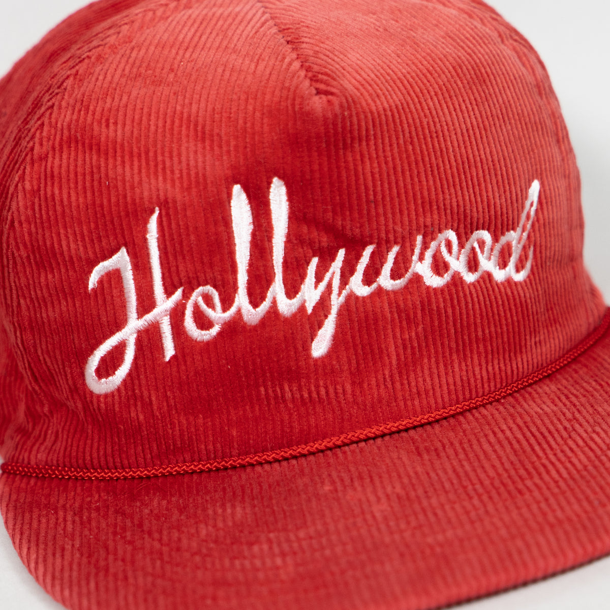 Hollywood