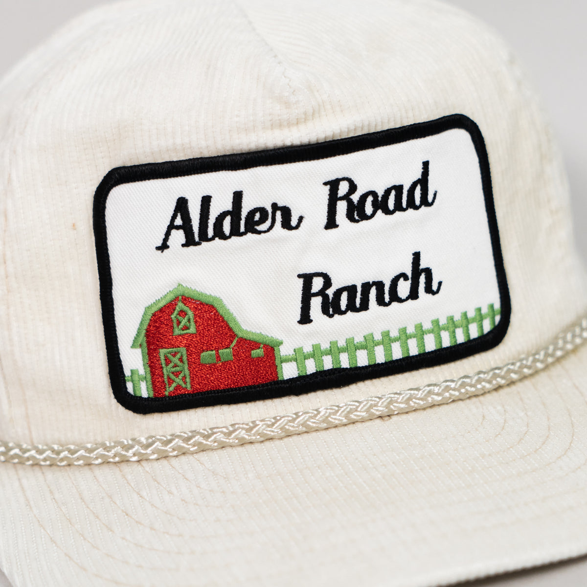 Alden Road Ranch