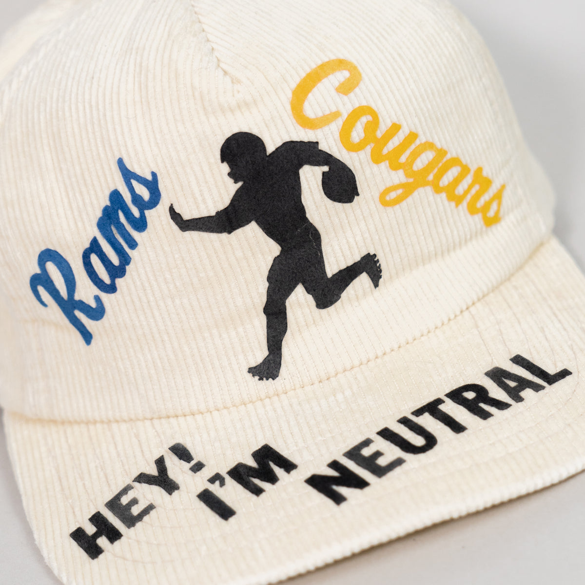 Rama Cougars