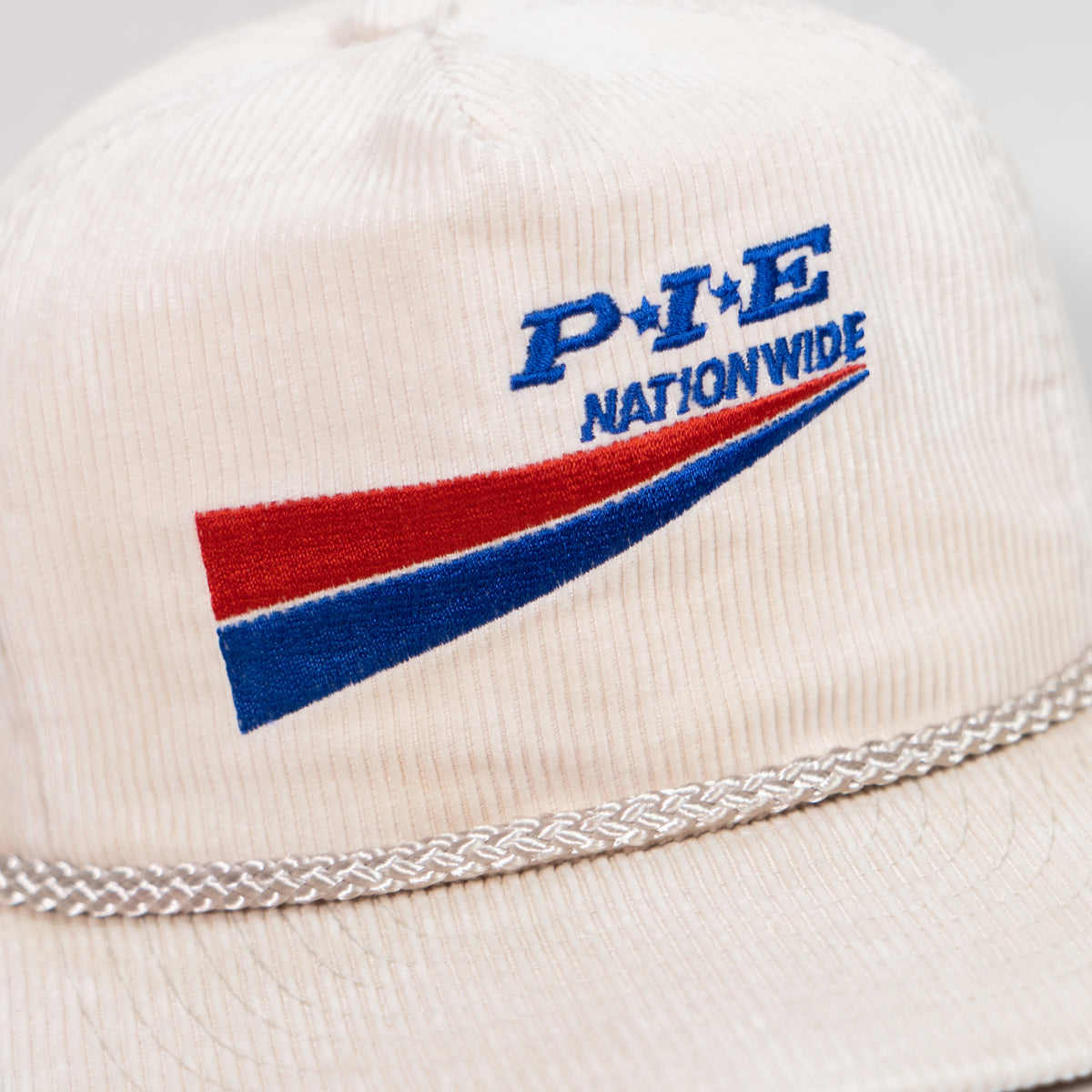 PIE Nationwide