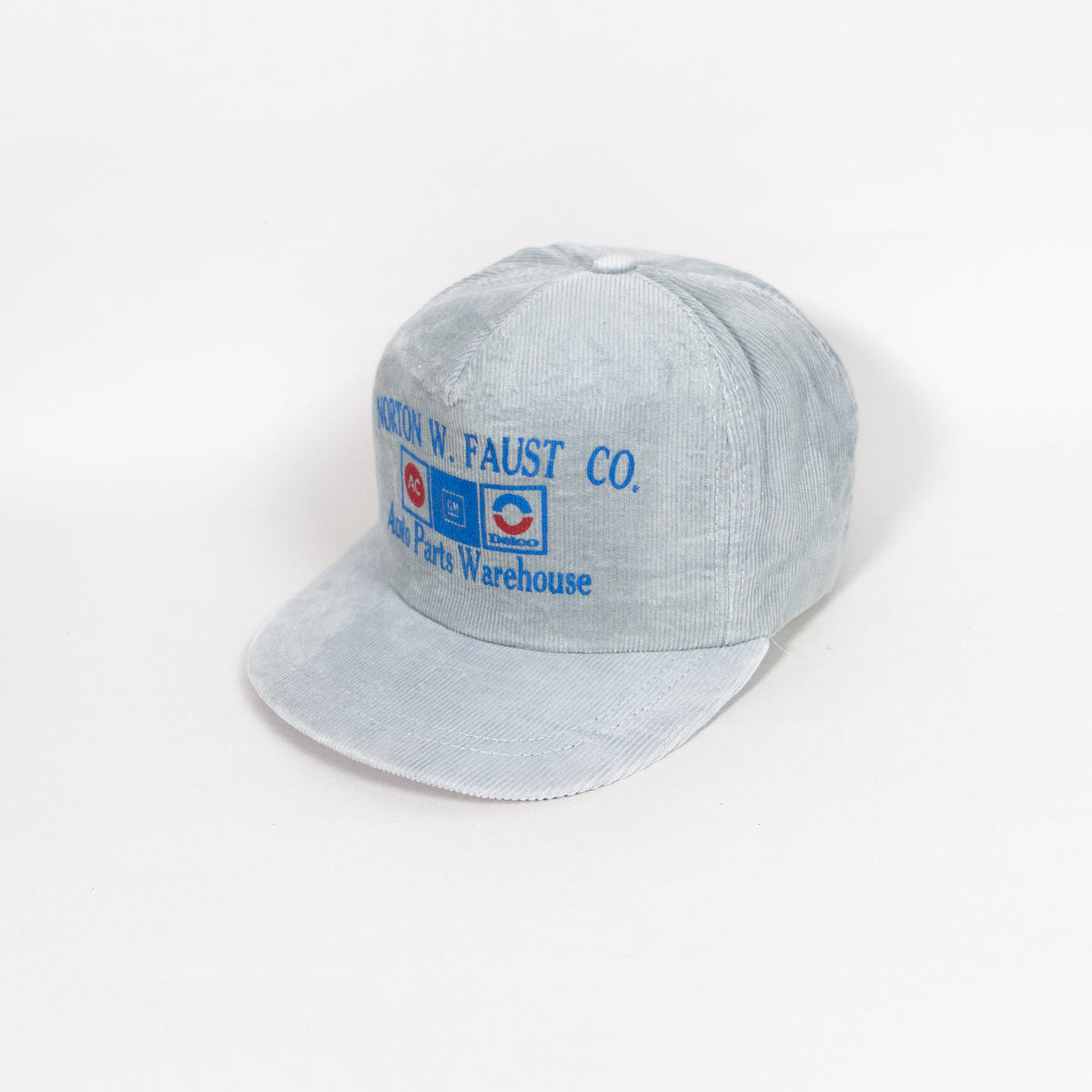 Nation W Faust