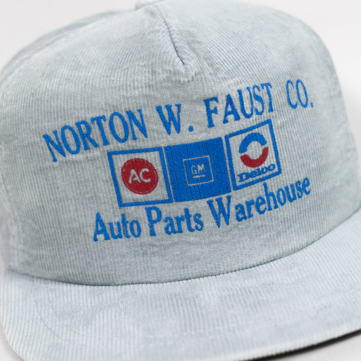 Nation W Faust