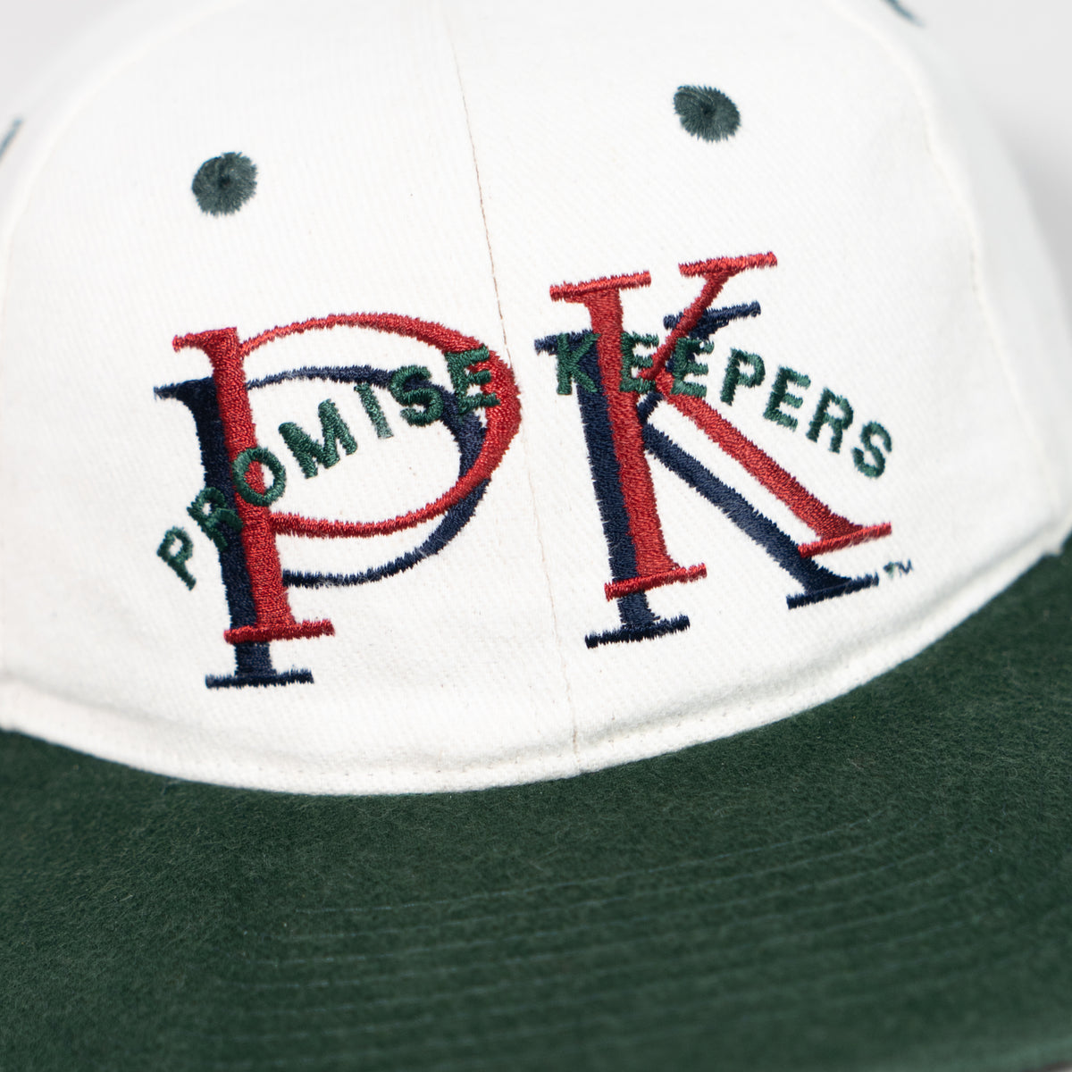Promise Keepers