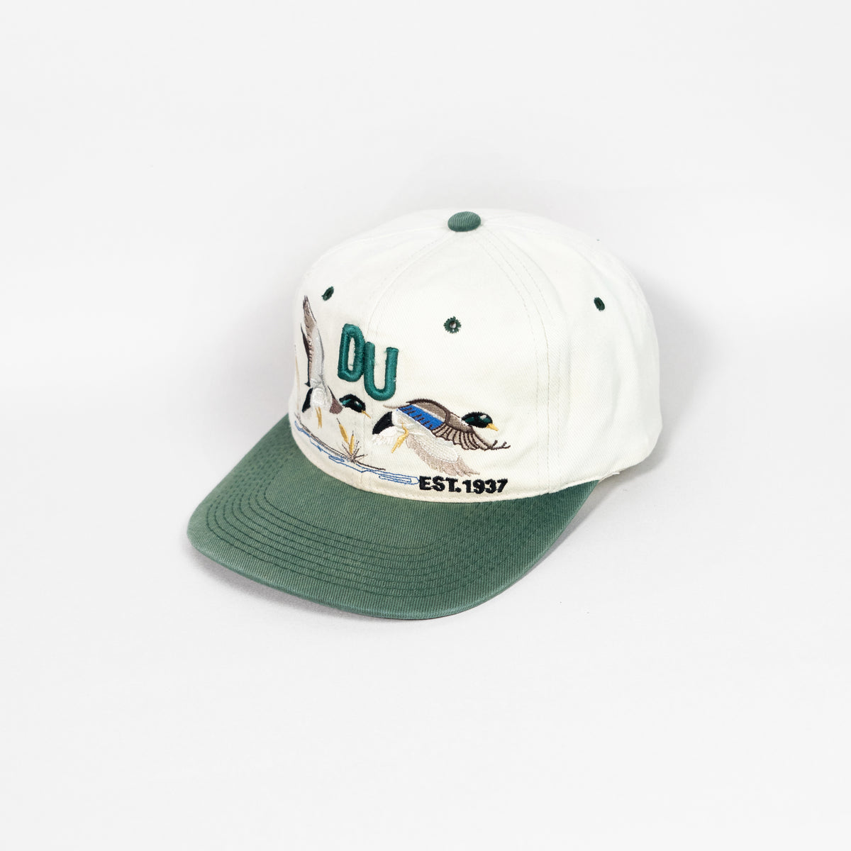 Ducks Unlimited