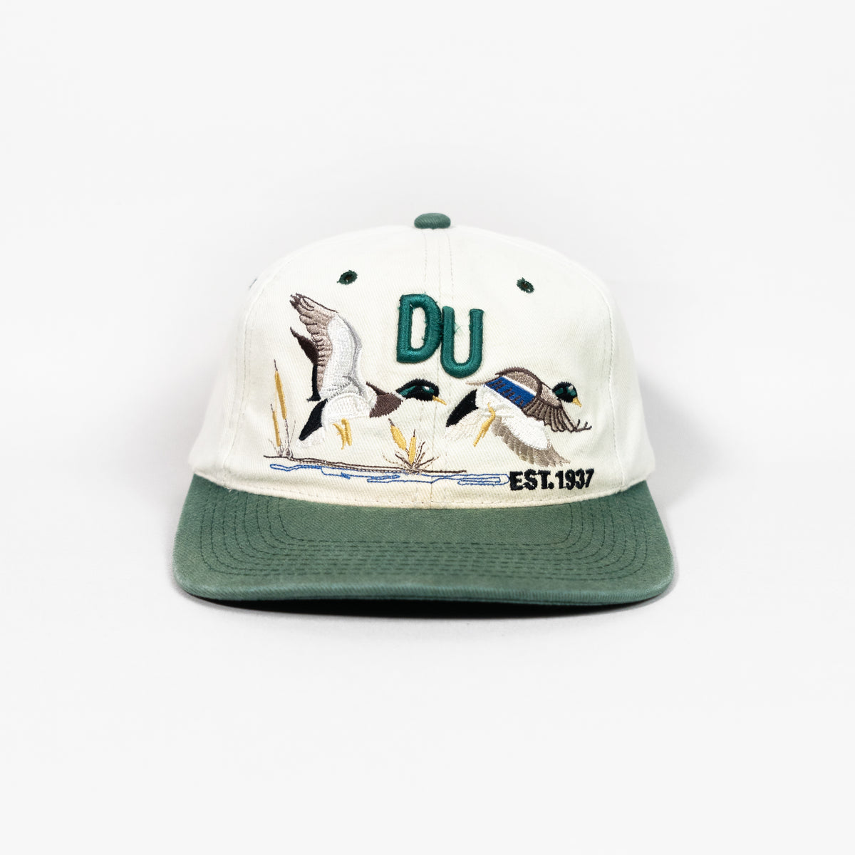 Ducks Unlimited