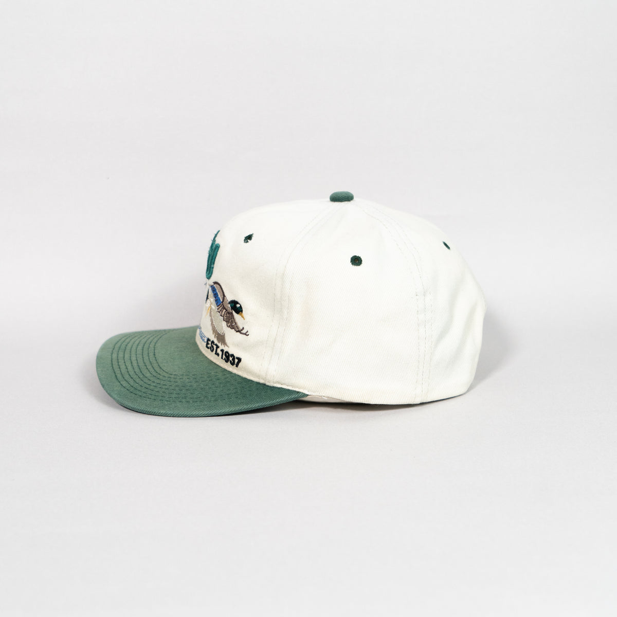 Ducks Unlimited