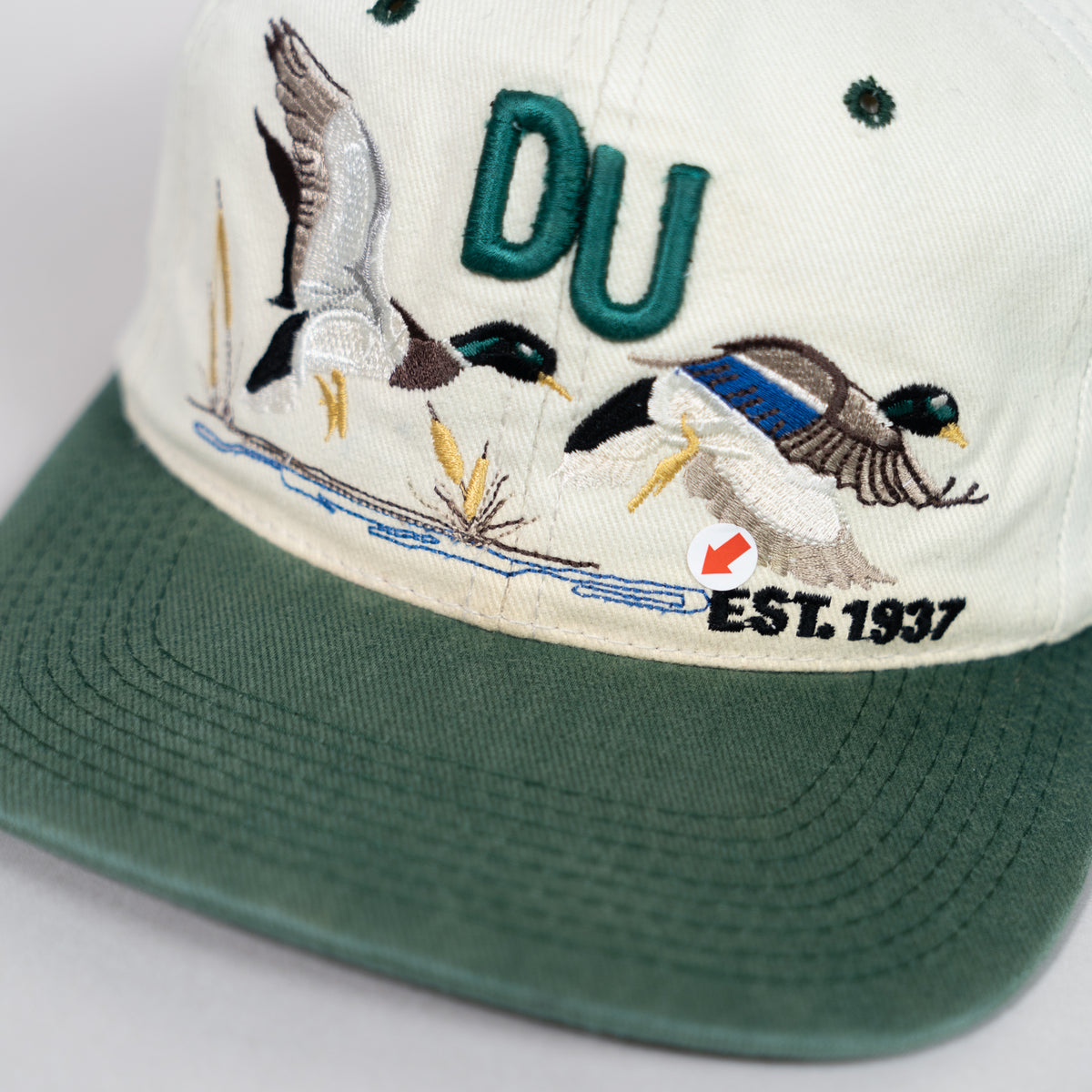 Ducks Unlimited