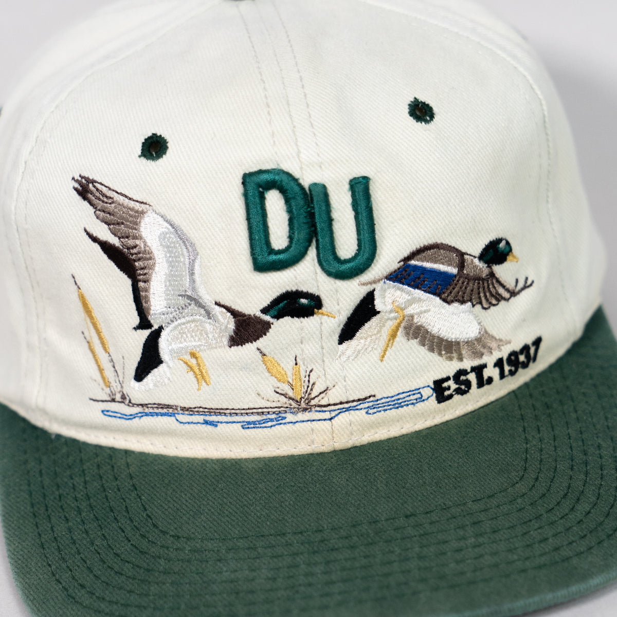 Ducks Unlimited