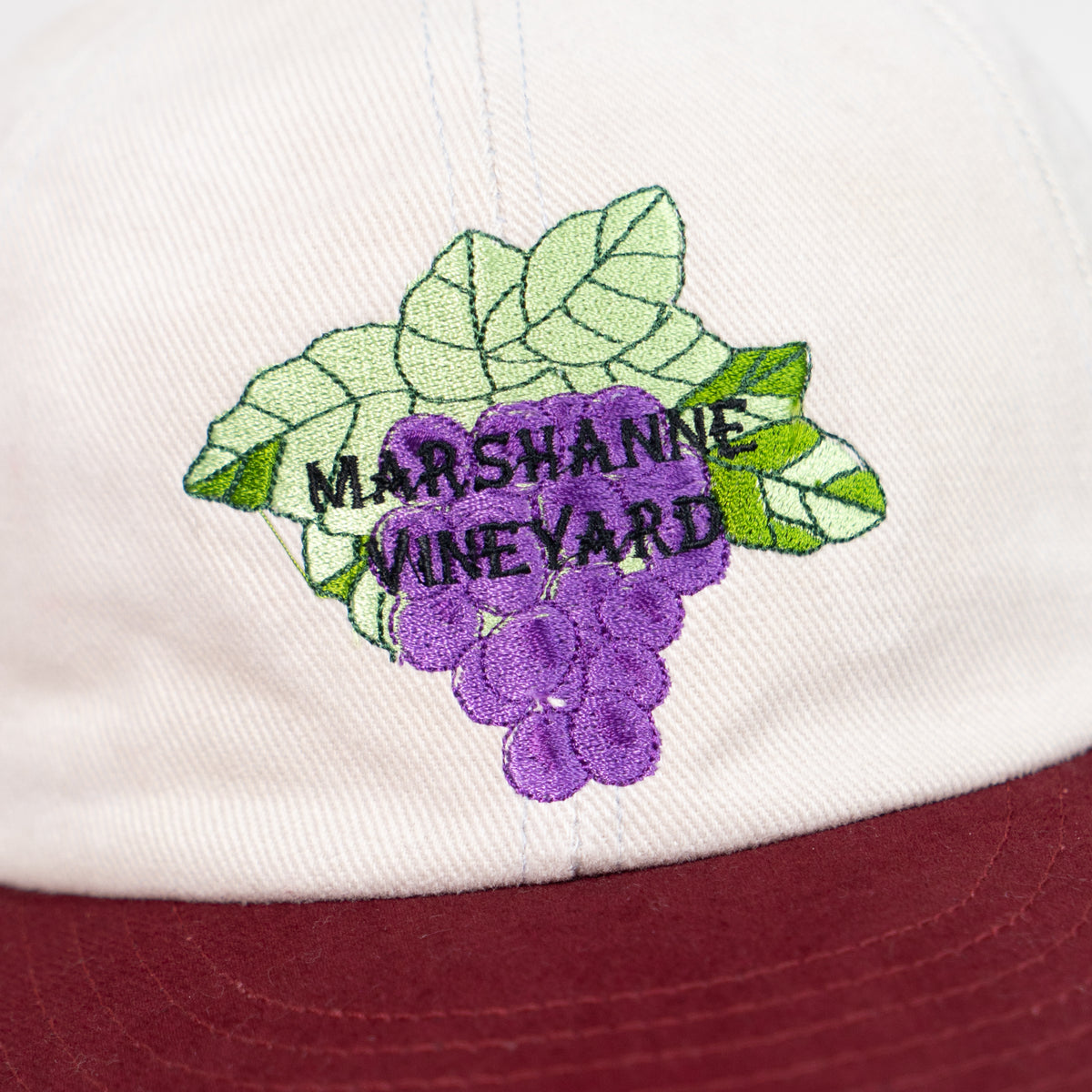 Marshanne Vineyard