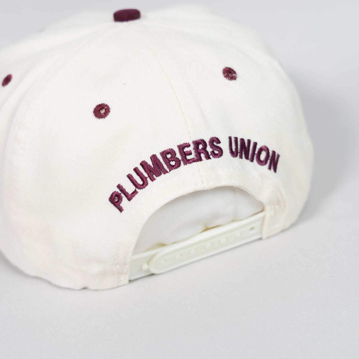 Plumbers Union