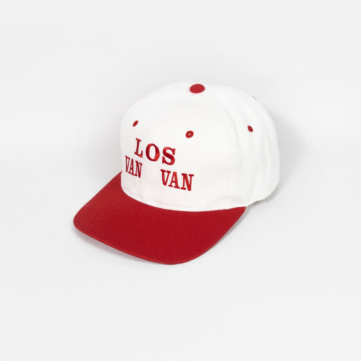 Los Van Van