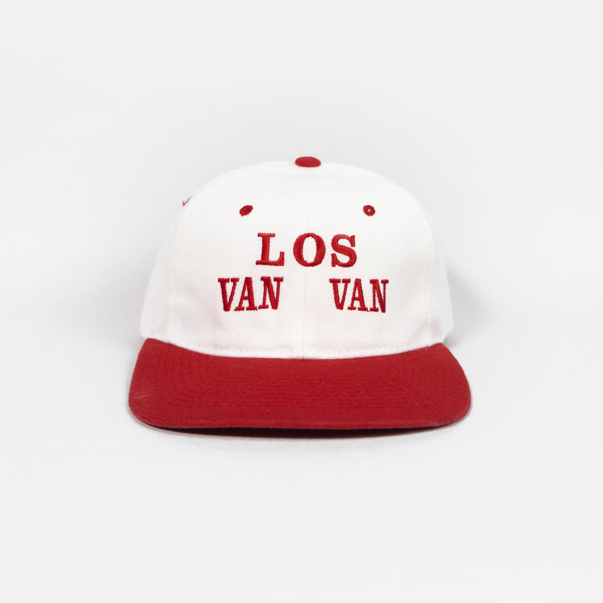 Los Van Van