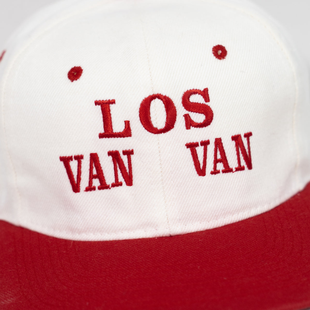 Los Van Van
