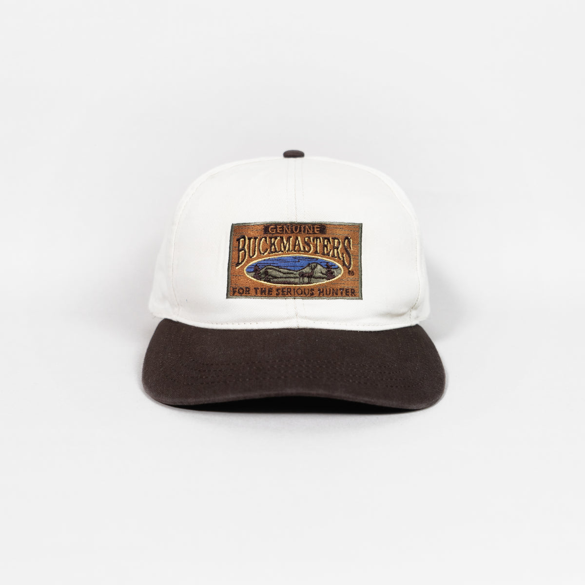 Buckmasters