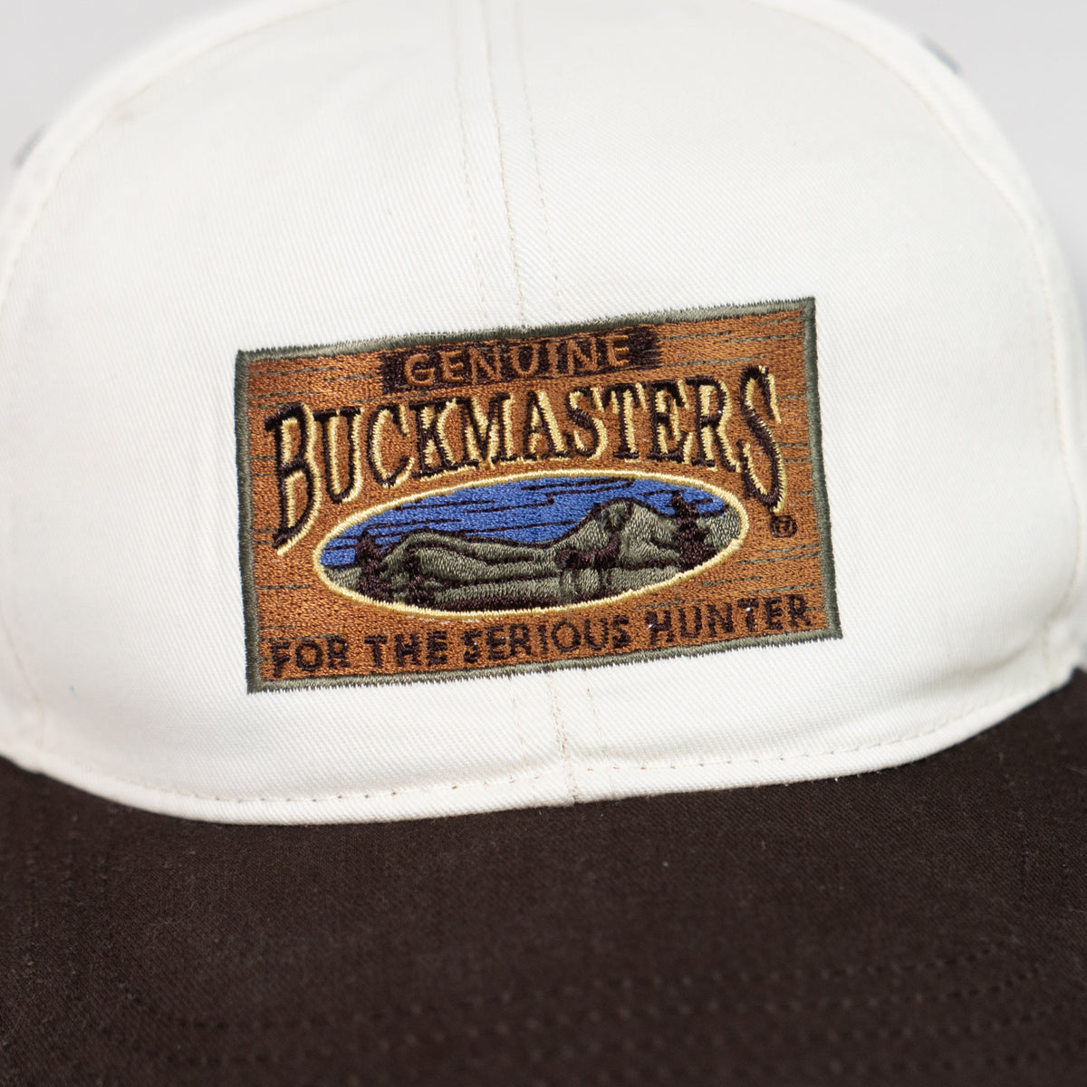Buckmasters