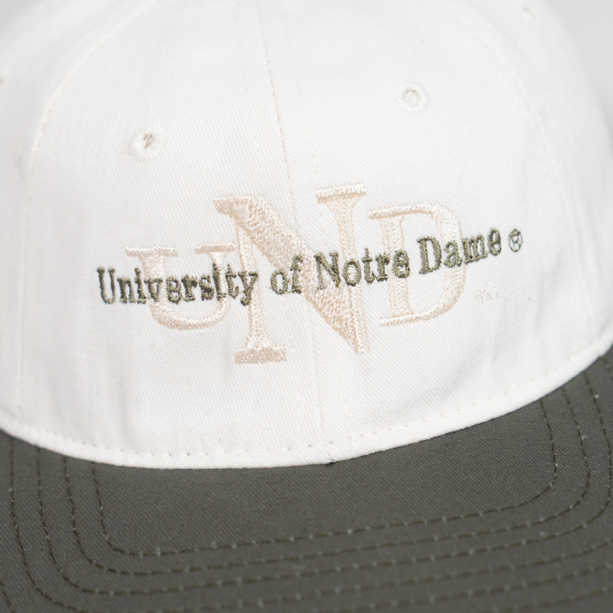 Notre Dame