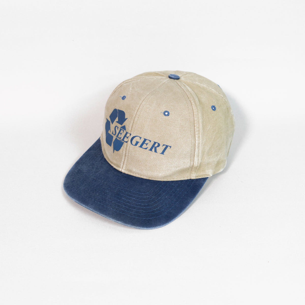 Seegert