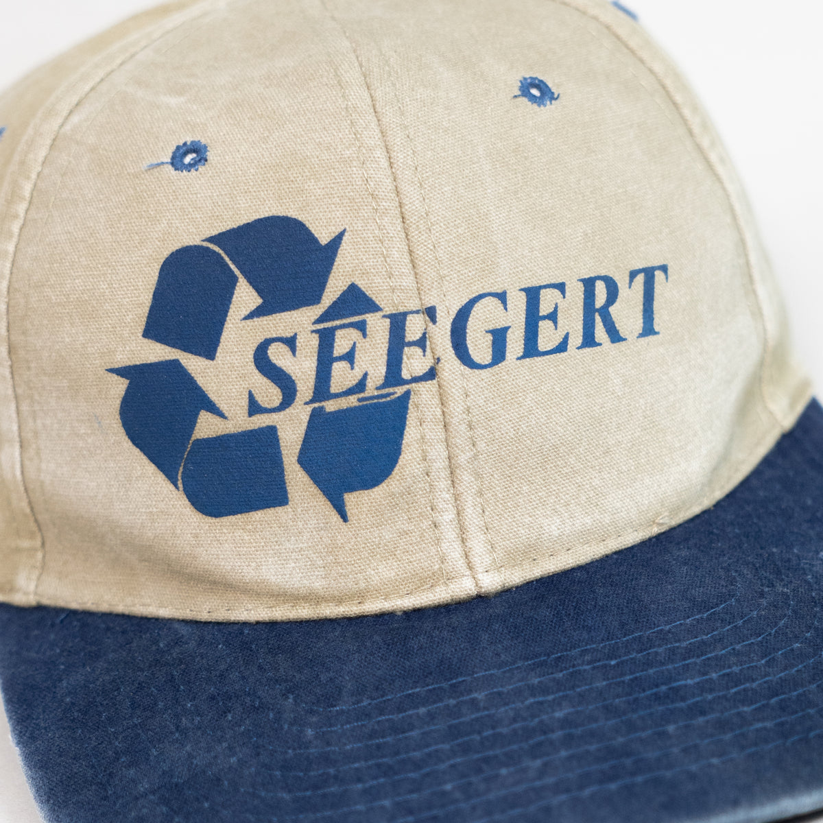 Seegert