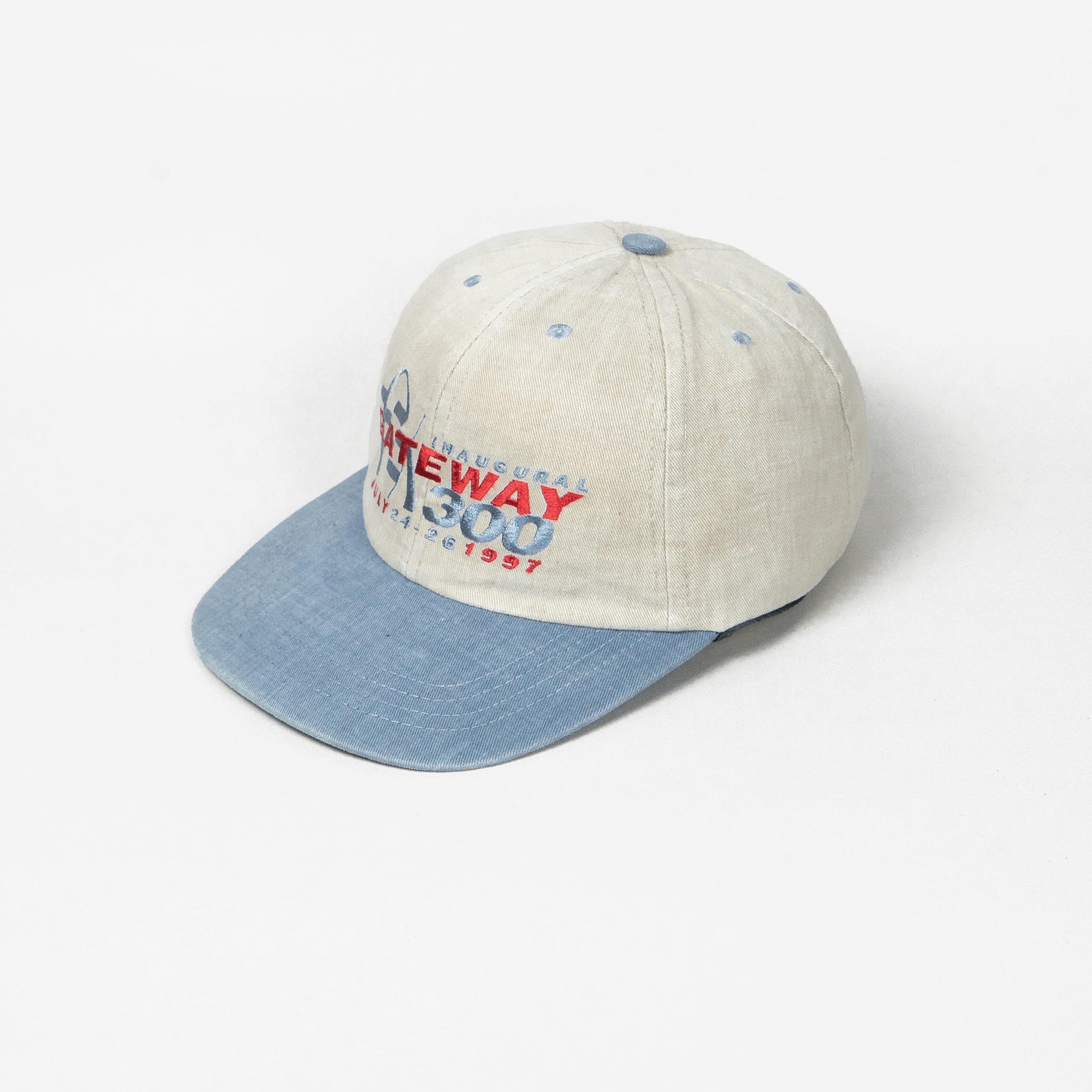 Gateway International 300