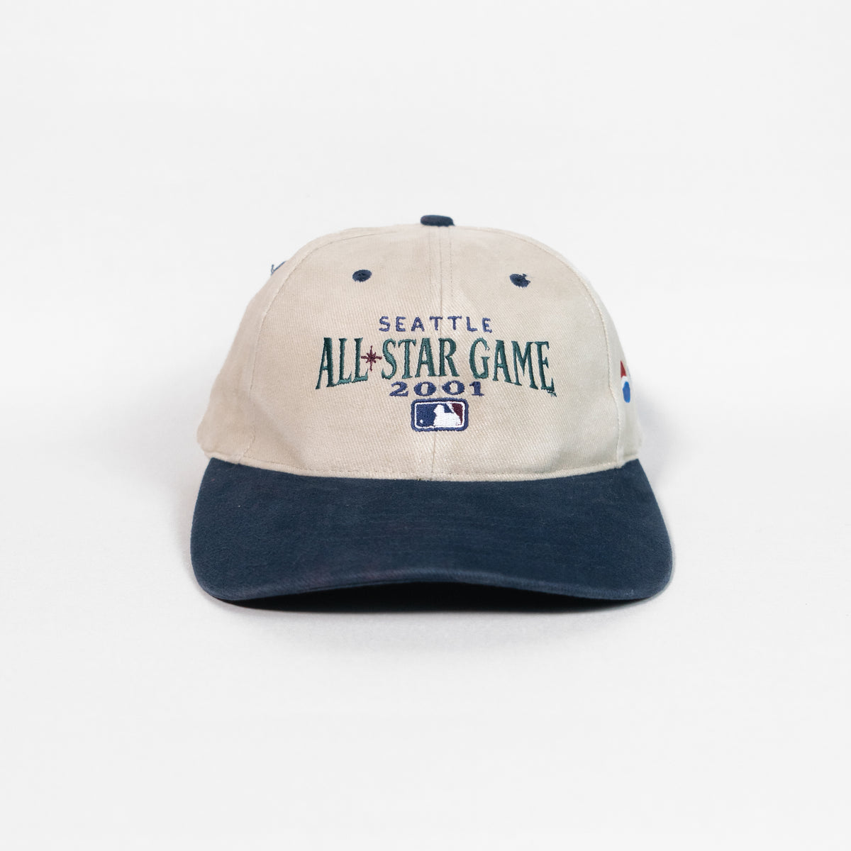 All Star Game 2001