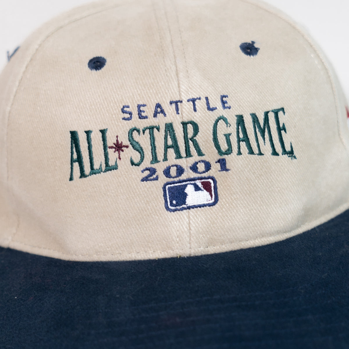 All Star Game 2001