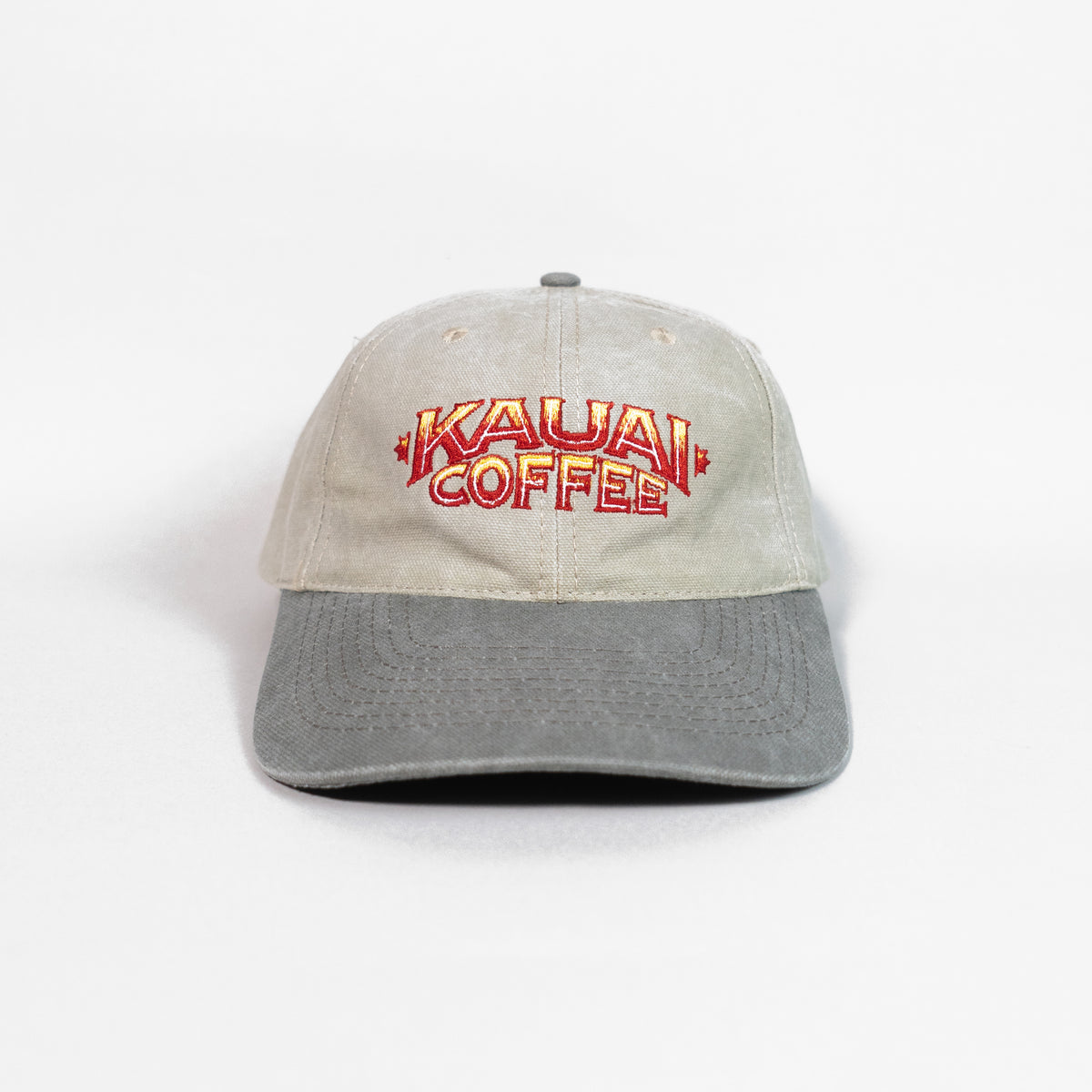 Kauai Coffee