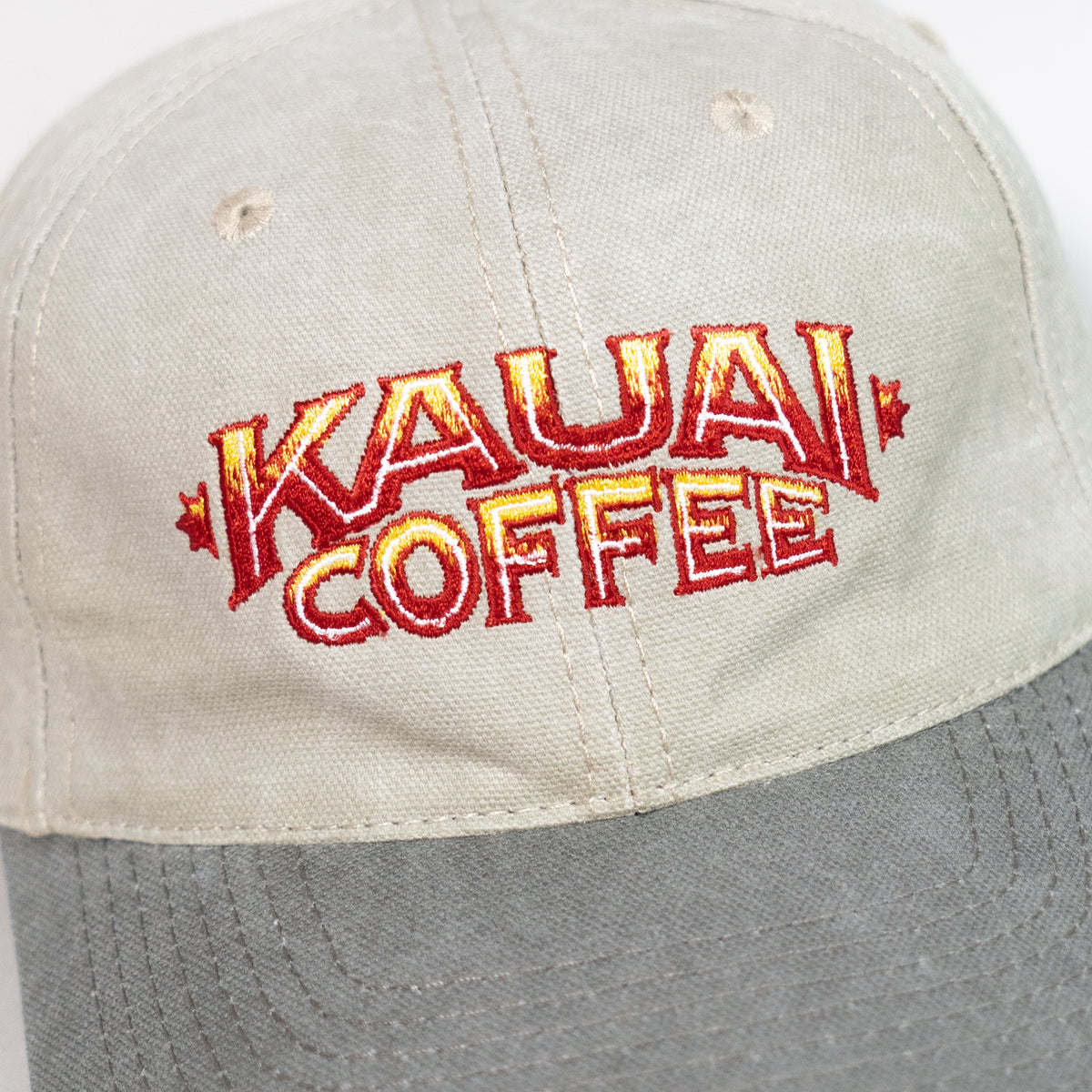 Kauai Coffee