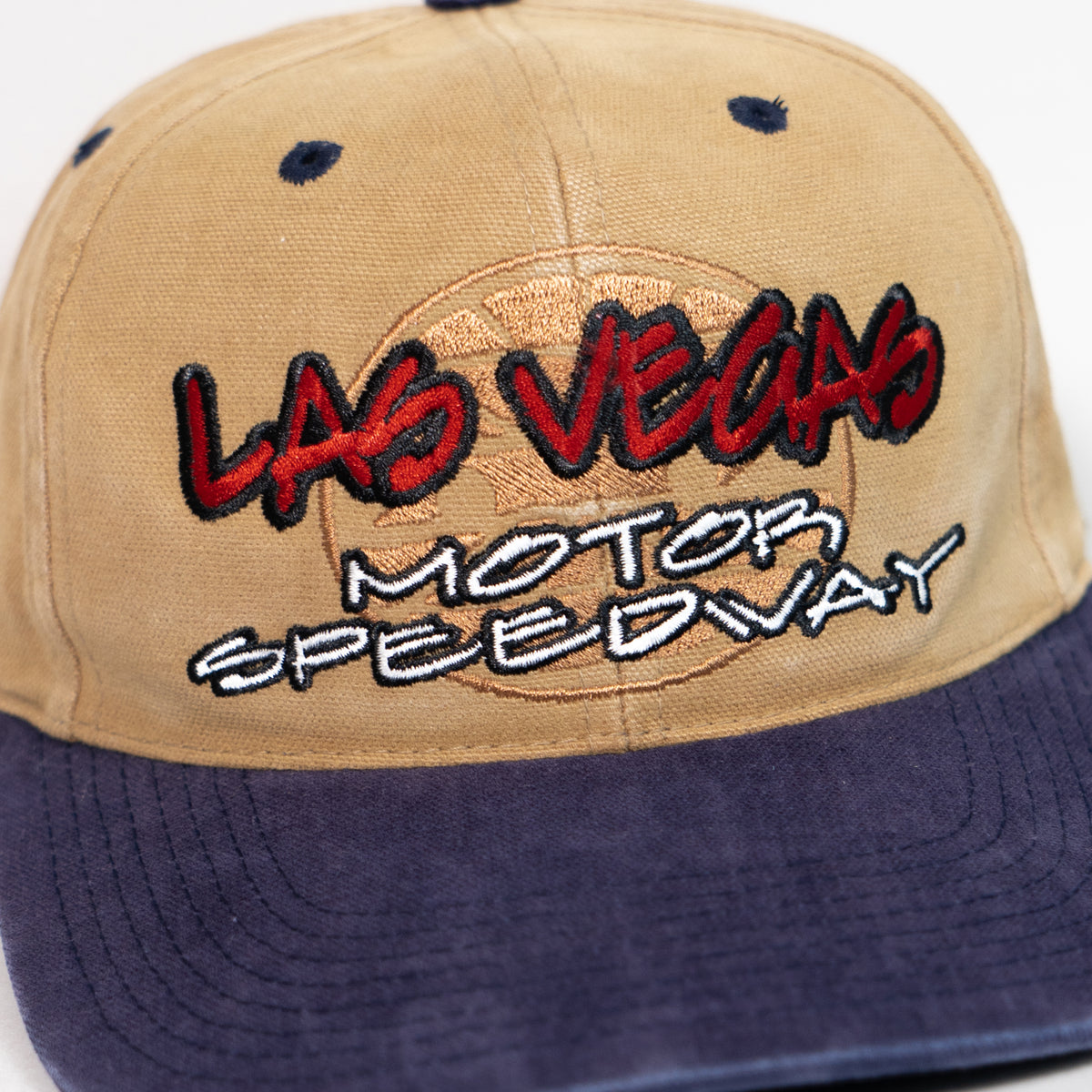 Las Vegas Motor Speedway