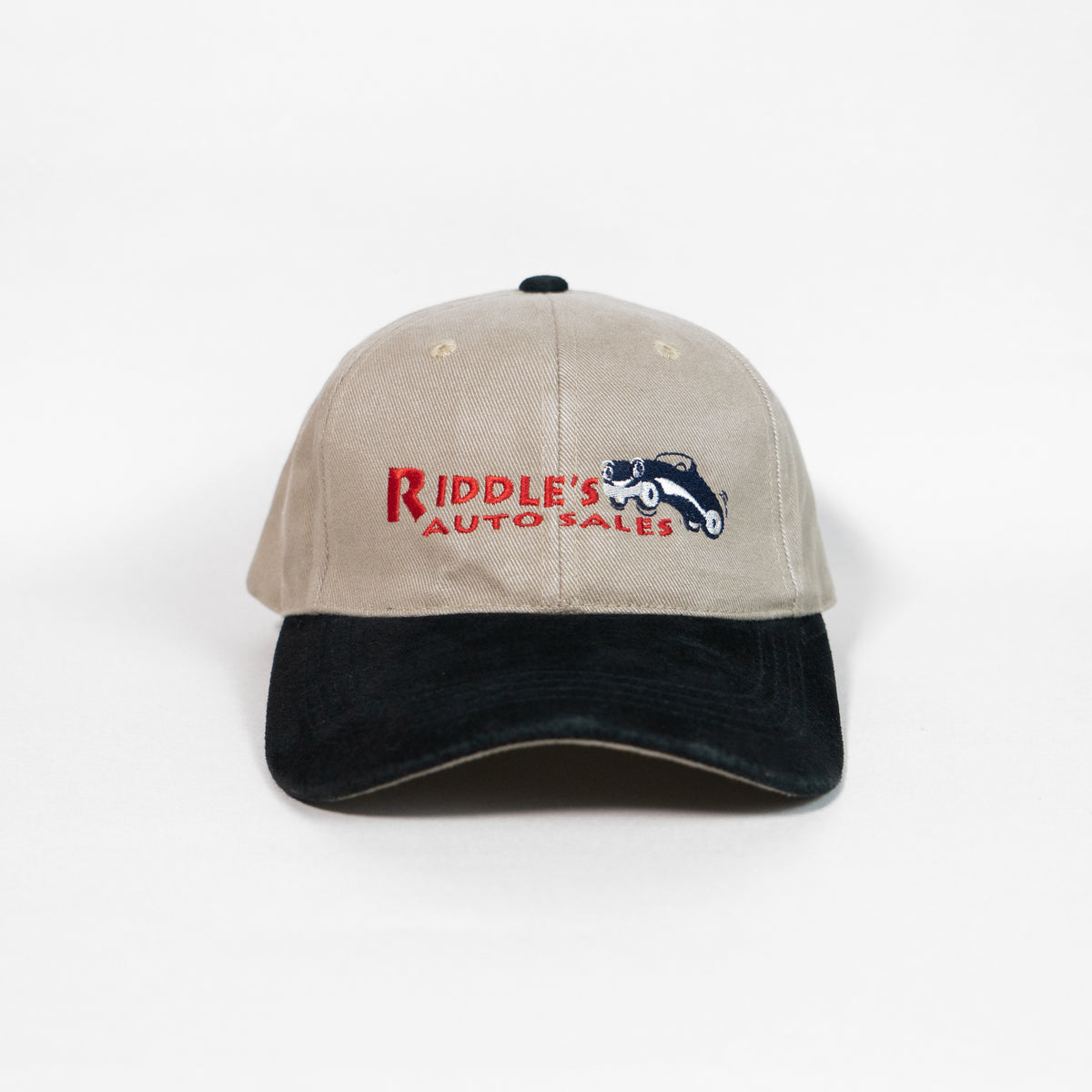 Riddle's Auto Sales