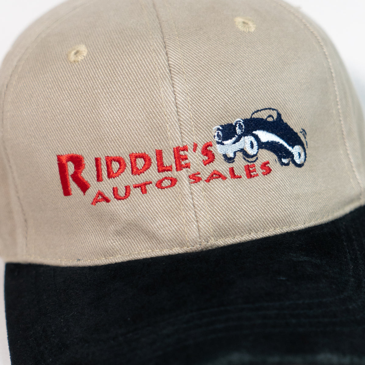 Riddle's Auto Sales