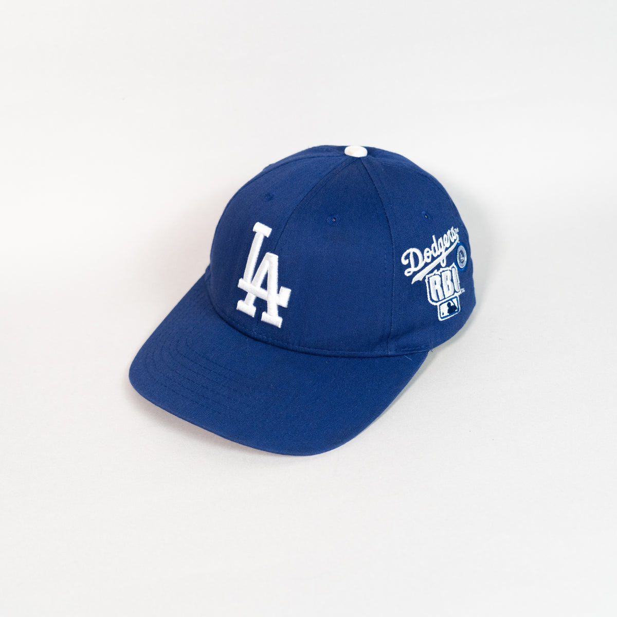 Dodgers Bank of America
