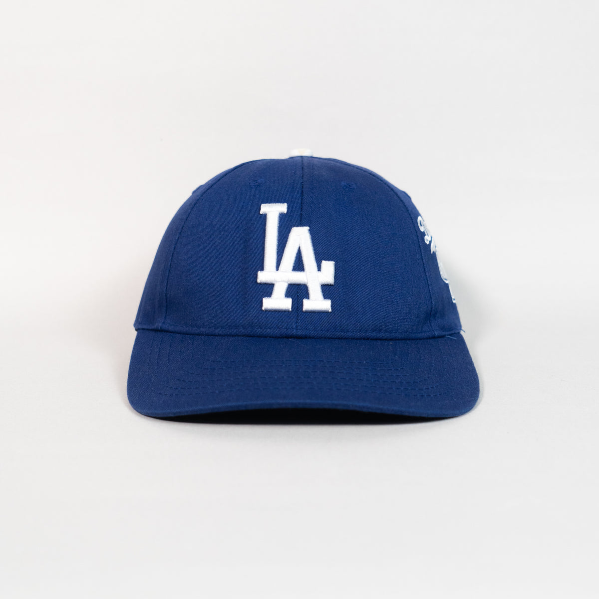 Dodgers Bank of America
