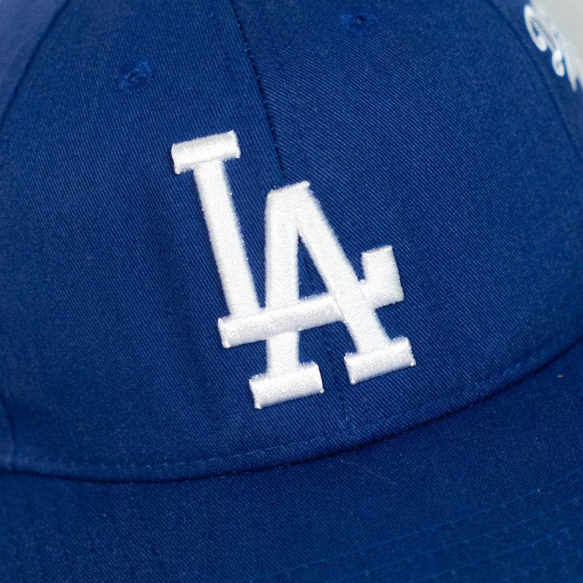 Dodgers Bank of America
