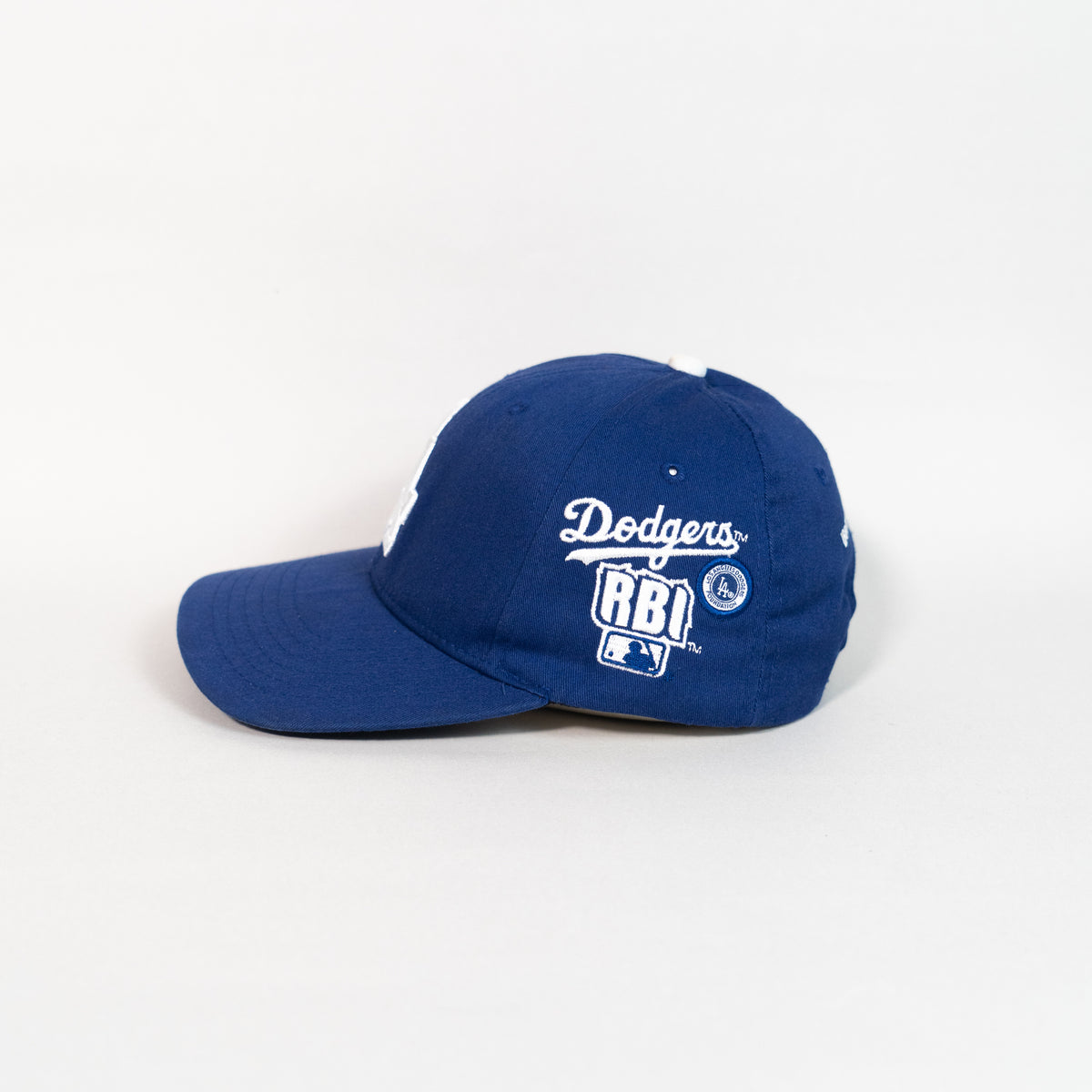 Dodgers Bank of America
