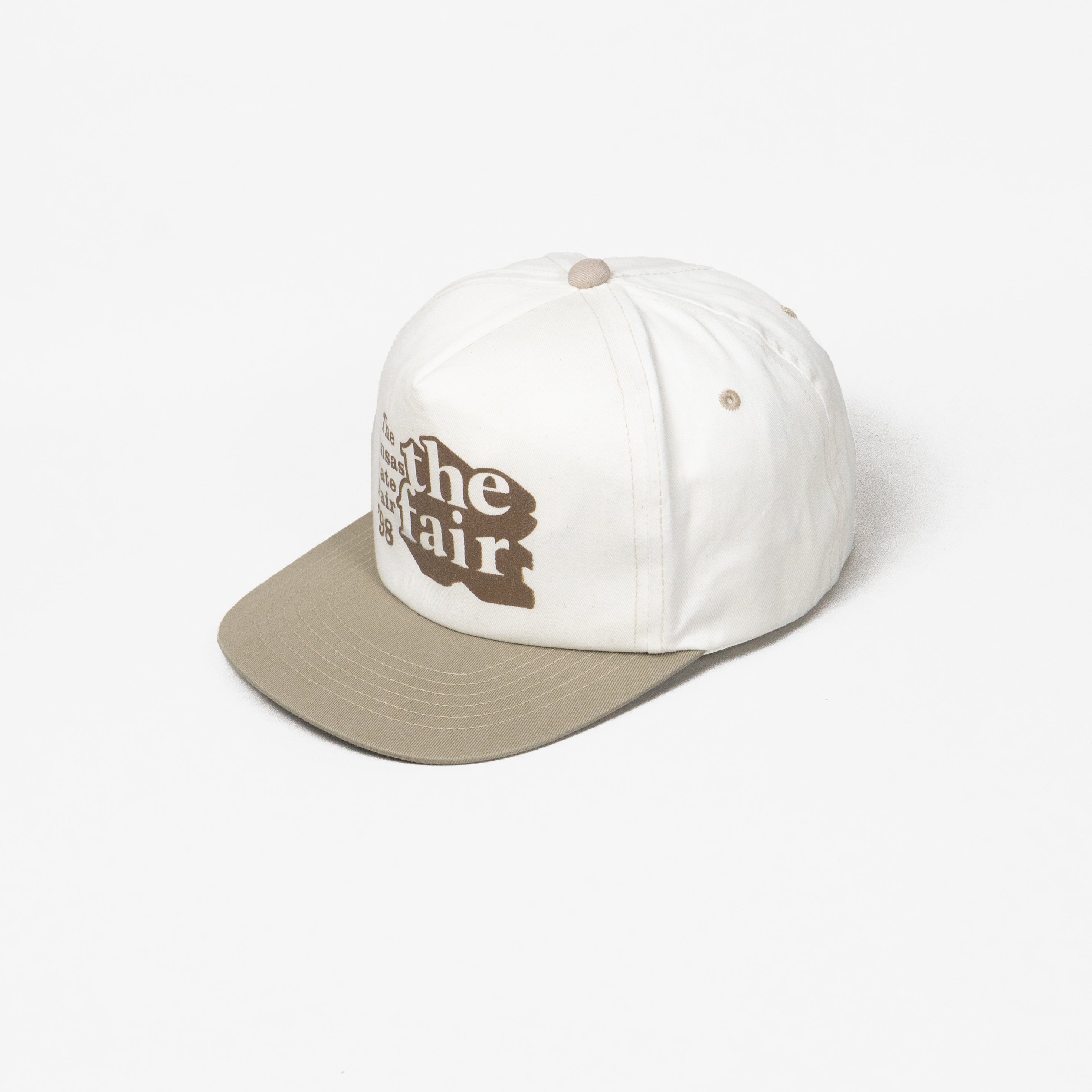 Kansas State Fair 98