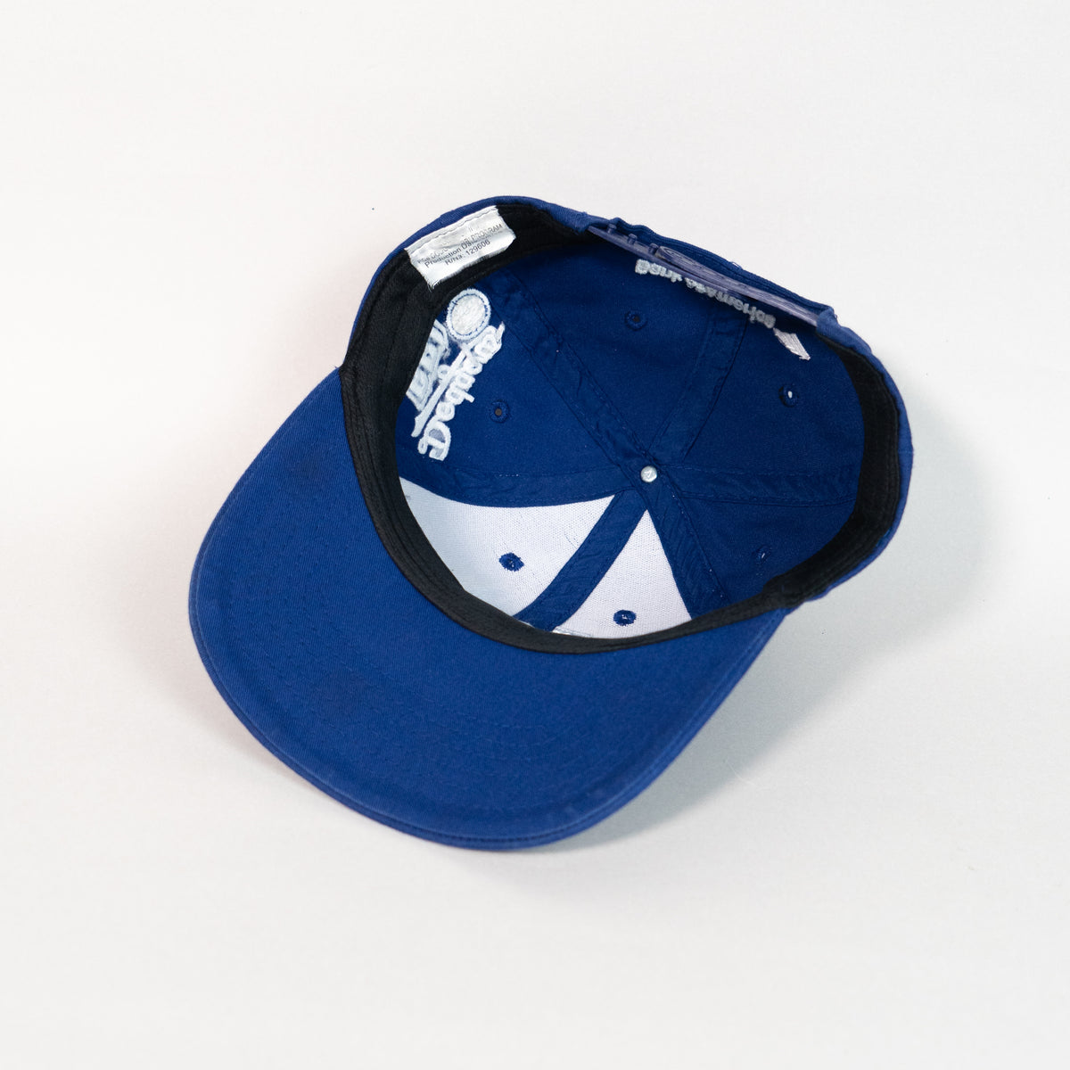 Dodgers Bank of America