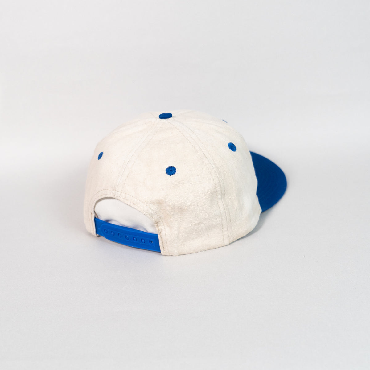 LA Dodgers Box Logo