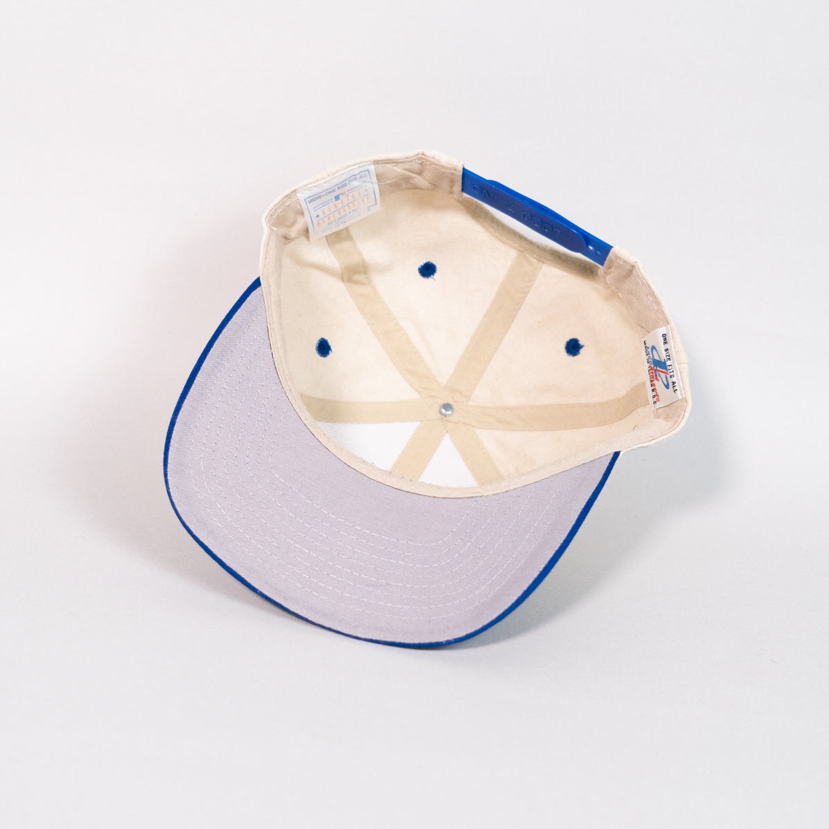 LA Dodgers Box Logo